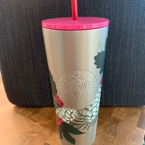 Starbucks Cup
